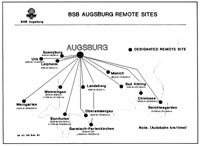 USAREUR - Cities - Augsburg